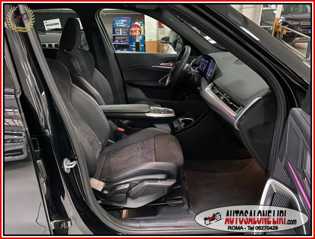 BMW X1 usata, con Park Distance Control