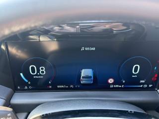 FORD Tourneo Custom usata 14