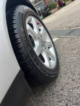 MERCEDES-BENZ SLK 200 usata, con Immobilizzatore elettronico