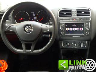 VOLKSWAGEN Polo usata, con Climatizzatore