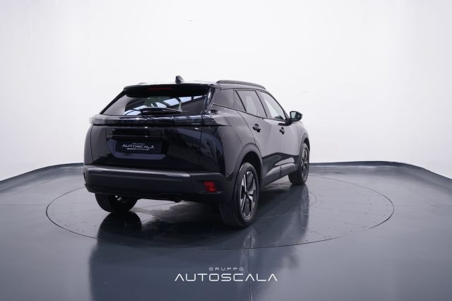 PEUGEOT 2008 usata, con Chiusura centralizzata