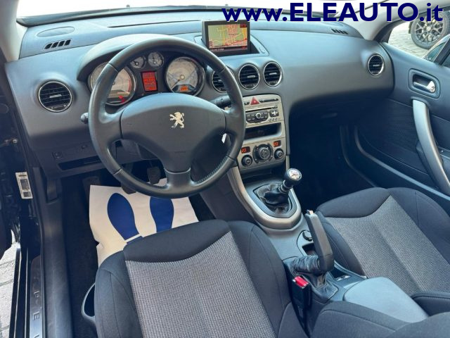 PEUGEOT 308 usata, con Climatizzatore