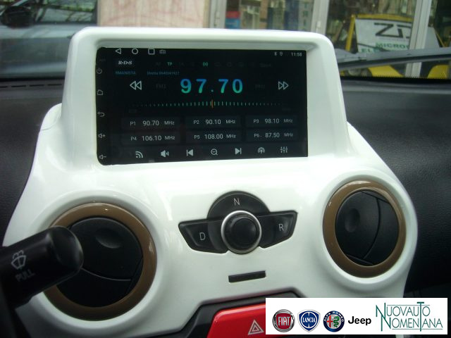 ZD D1 usata 16