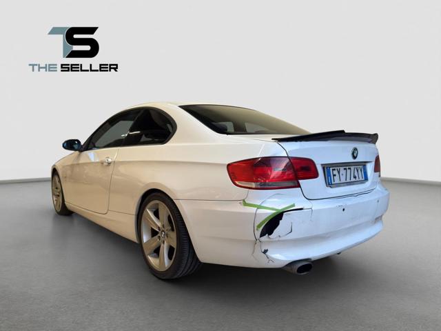 BMW 320 usata, con Alzacristalli elettrici