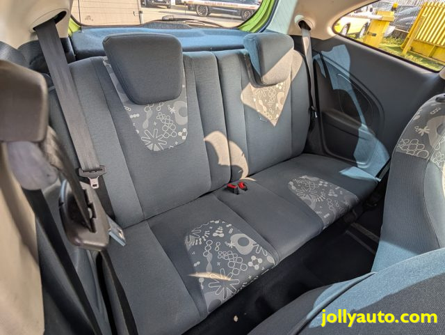 FORD Ka+ usata 20