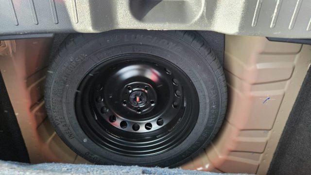 NISSAN Juke usata, con Controllo trazione