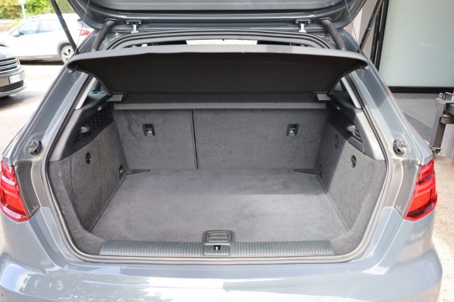 AUDI A3 usata 104