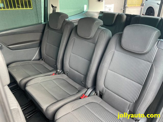 SEAT Alhambra usata, con Climatizzatore