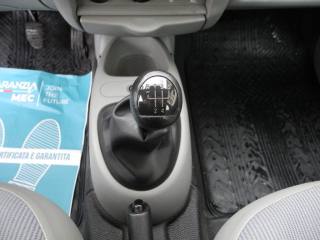 RENAULT Kangoo usata, con Sedile posteriore sdoppiato