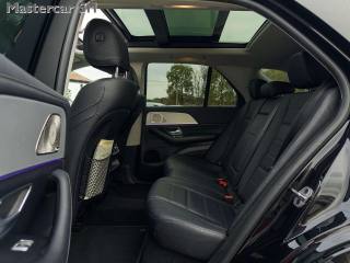 MERCEDES-BENZ GLE 300 usata, con Regolazione elettrica sedili