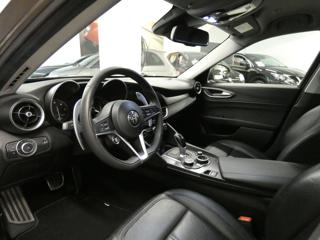 ALFA ROMEO Giulia usata, con Climatizzatore