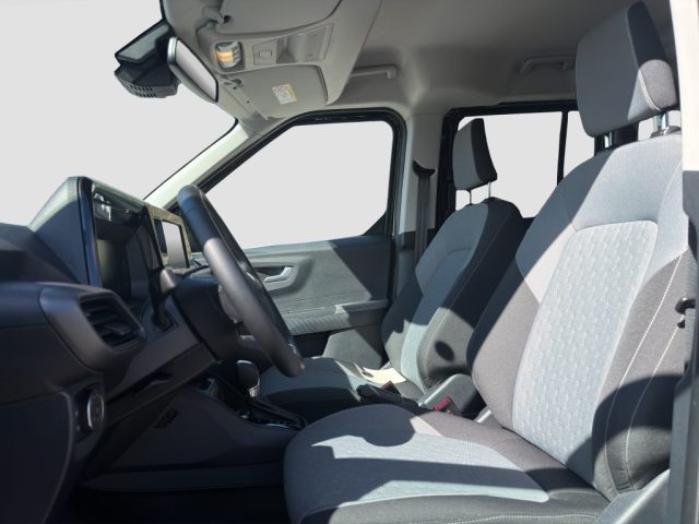 FORD Tourneo Courier usata 8