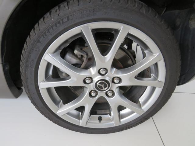 MAZDA MX-5 usata, con Immobilizzatore elettronico
