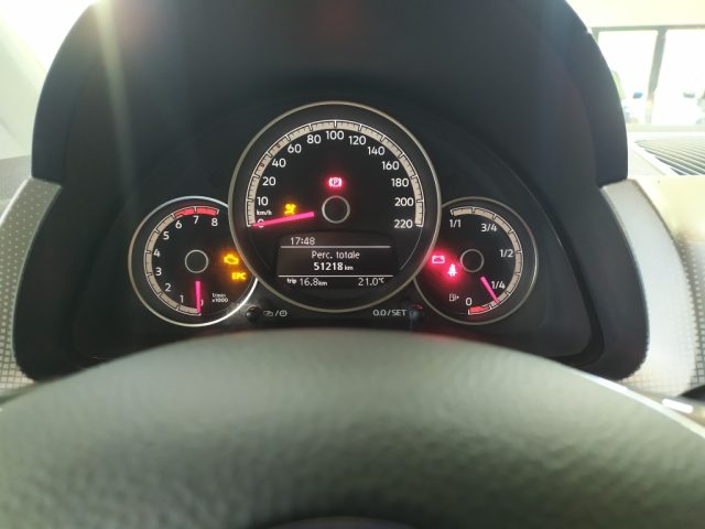 VOLKSWAGEN up! usata, con Climatizzatore