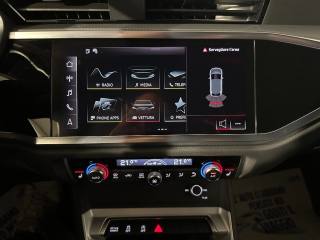 AUDI Q3 usata, con Chiusura centralizzata
