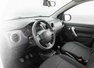 PEUGEOT 208 usata, con Chiusura centralizzata