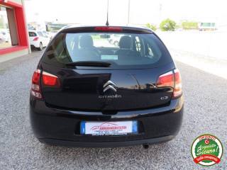 CITROEN C3 usata, con Autoradio