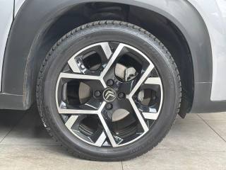 CITROEN C3 Aircross usata, con Boardcomputer