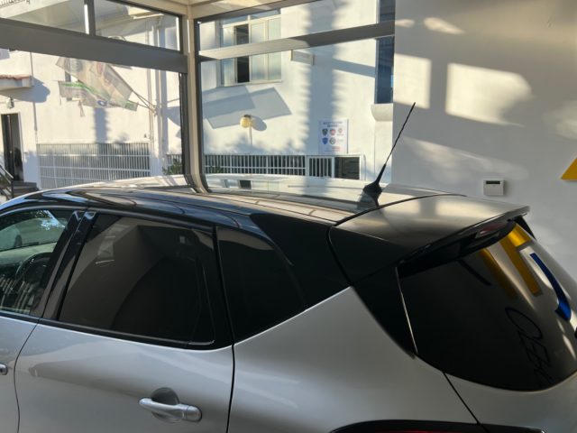 RENAULT Captur usata, con Cerchi in lega