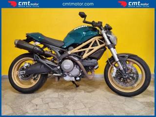 DUCATI Monster 696 usata 2