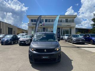 PEUGEOT Partner usata, con Airbag