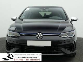 VOLKSWAGEN Golf usata, con Airbag laterali