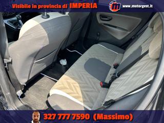 LANCIA Ypsilon usata, con Cruise Control