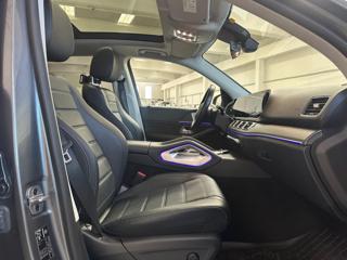 MERCEDES-BENZ GLE 300 usata 23