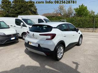 RENAULT Captur usata, con Airbag Passeggero