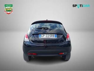 LANCIA Ypsilon usata, con Climatizzatore