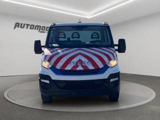 IVECO Daily usata, con Chiusura centralizzata