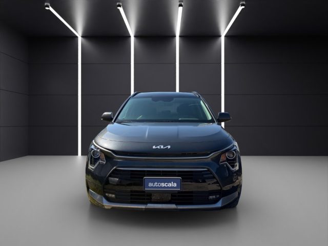 KIA Niro usata, con Cerchi in lega