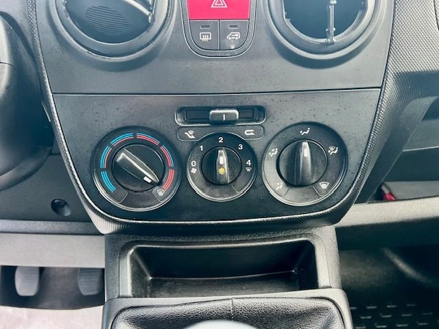 FIAT Fiorino usata 12