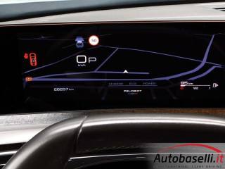 PEUGEOT 3008 usata, con Autoradio