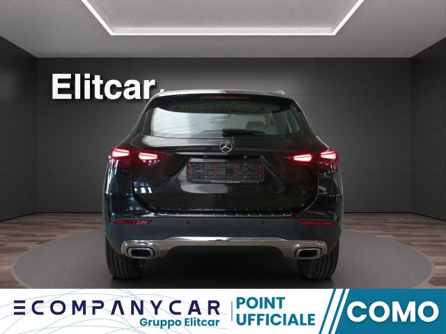 MERCEDES-BENZ GLA 180 usata, con Chiusura centralizzata