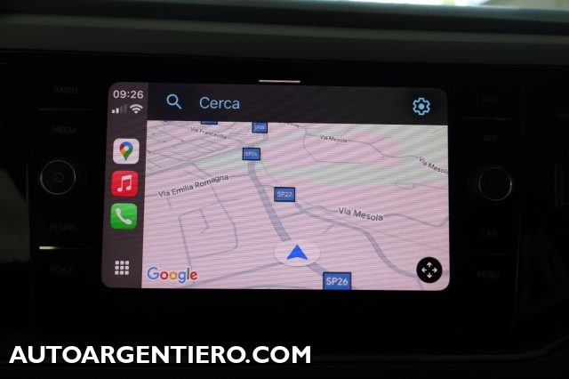 VOLKSWAGEN Taigo usata, con Sedili sportivi