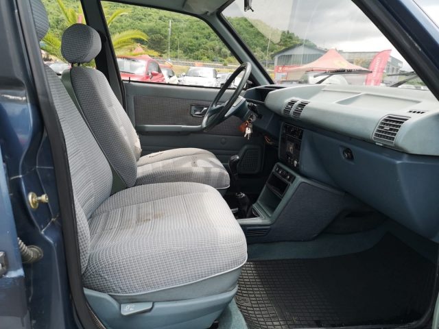 PEUGEOT 305 usata 6