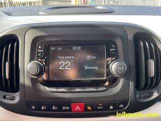 FIAT 500L usata, con Vivavoce