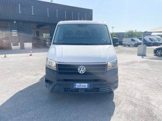 VOLKSWAGEN Crafter usata, con Airbag