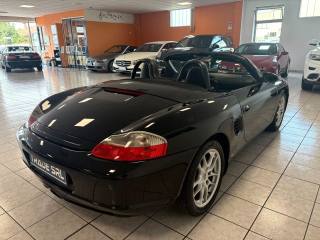 PORSCHE Boxster usata, con Controllo automatico clima