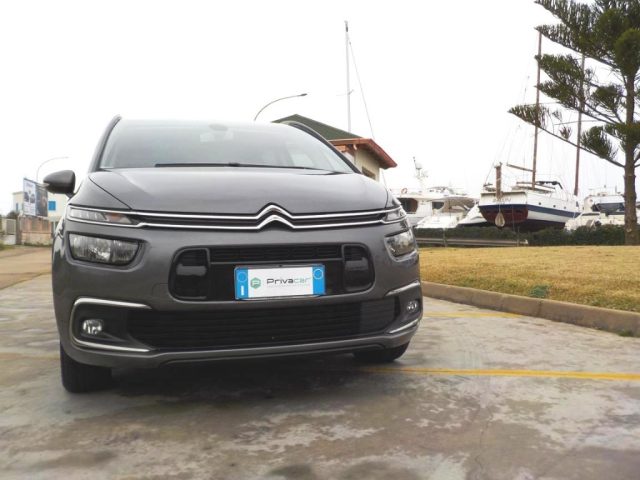 CITROEN Grand C4 Spacetourer usata, con Controllo vocale