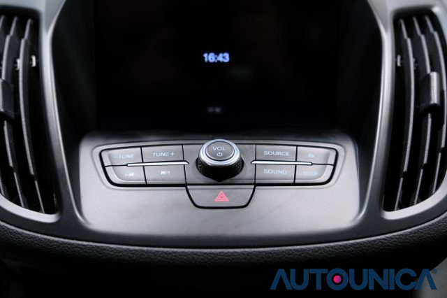 FORD Kuga usata, con Vivavoce