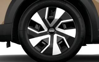 DACIA Sandero usata, con Airbag Passeggero