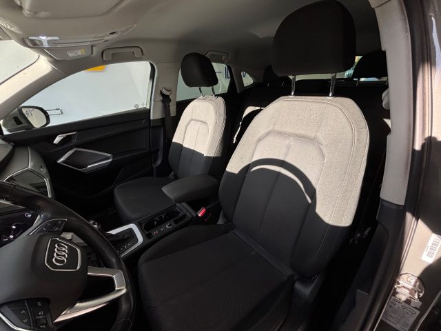 AUDI Q3 usata, con Controllo elettronico della corsia
