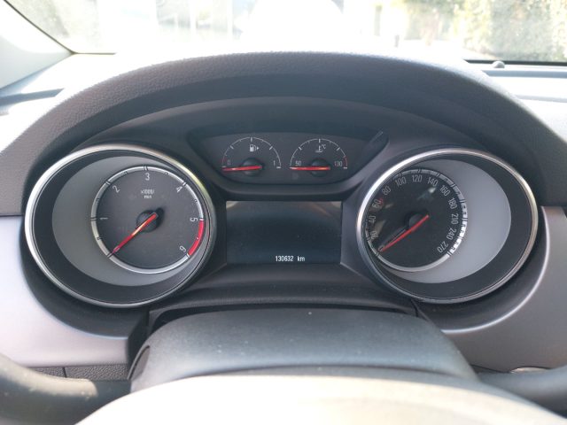 OPEL Astra usata, con Chiusura centralizzata