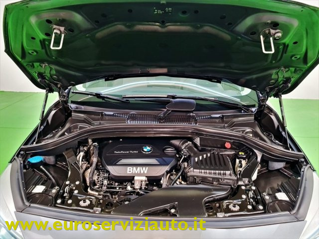 BMW 218 usata 44