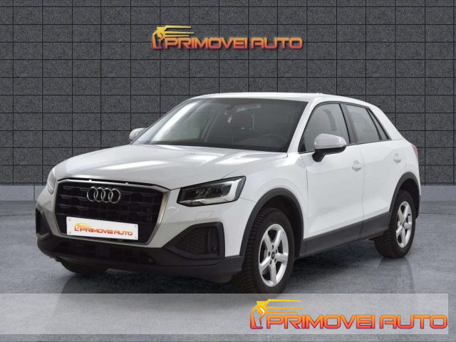 AUDI Q2 usata, con Climatizzatore
