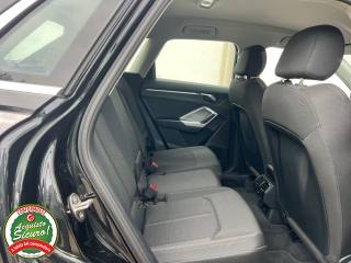 AUDI Q3 usata, con Controllo automatico clima