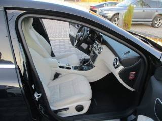 MERCEDES-BENZ A 180 usata, con Airbag Passeggero