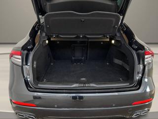 MASERATI Levante usata, con Autoradio